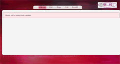 Desktop Screenshot of abullaci.horti.lv